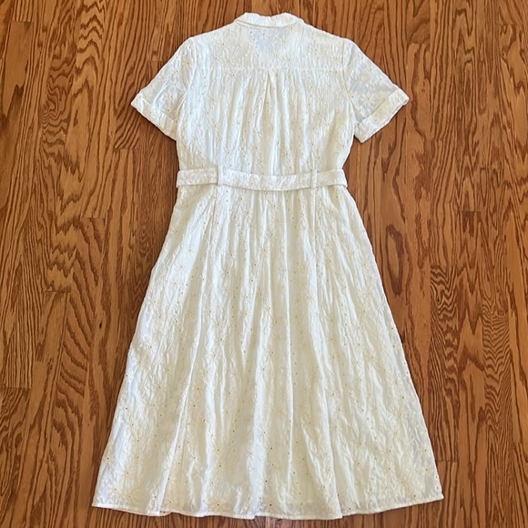 Sezane Adele Dress - Picture 8 of 15
